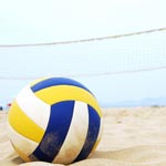 beachvolley