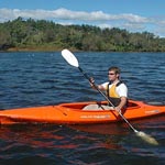 kayak